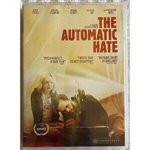 The Automatic Hate (DVD) Director Justin Lerner,  Film Movement (2016)